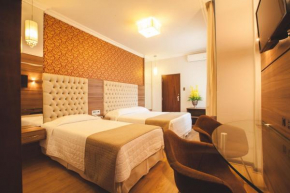 Curitiba Palace Hotel  Куритиба